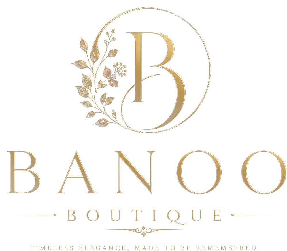 BANOO BOUTIQUE